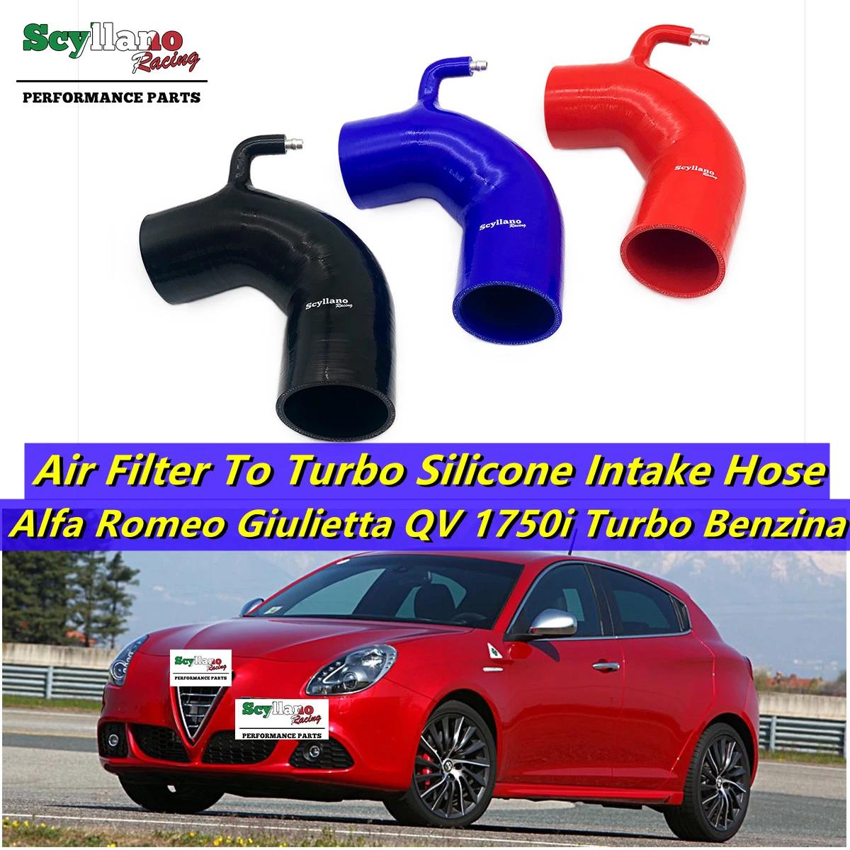  Ա Ǹ ȣ, ͺ   Ʃ, Alfa Romeo Giulietta QV 1750i Turbo benjina Quadrifoglio Verde 